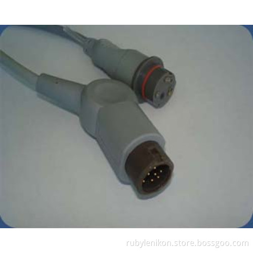 IBP Cable and Pressure Transducers